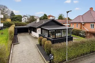 Villa på A.M.G. Friis Vej 8B, 6000 Kolding