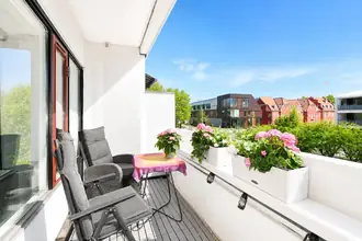 Ejerlejlighed på Gl Hovedgade 15D, 1. 65., 2970 Hørsholm