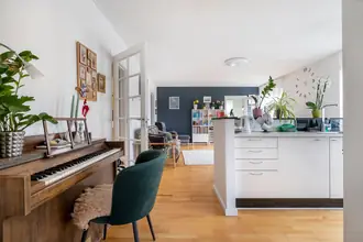 Ejerlejlighed på Steenstrups Allé 73, 1. th., 4300 Holbæk