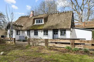 Villa på Frederiksberg 69, 4470 Svebølle