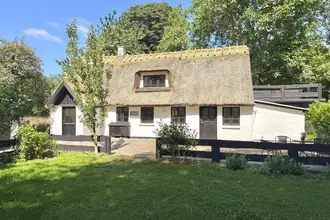 Villa på Frederiksberg 69, 4470 Svebølle