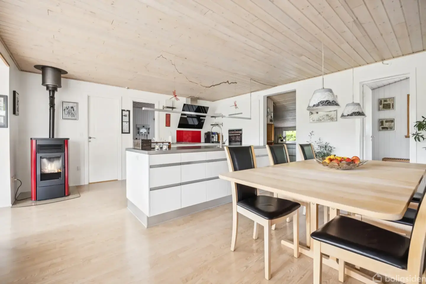 Klar til hyggestunder med hele familien - Visning 4