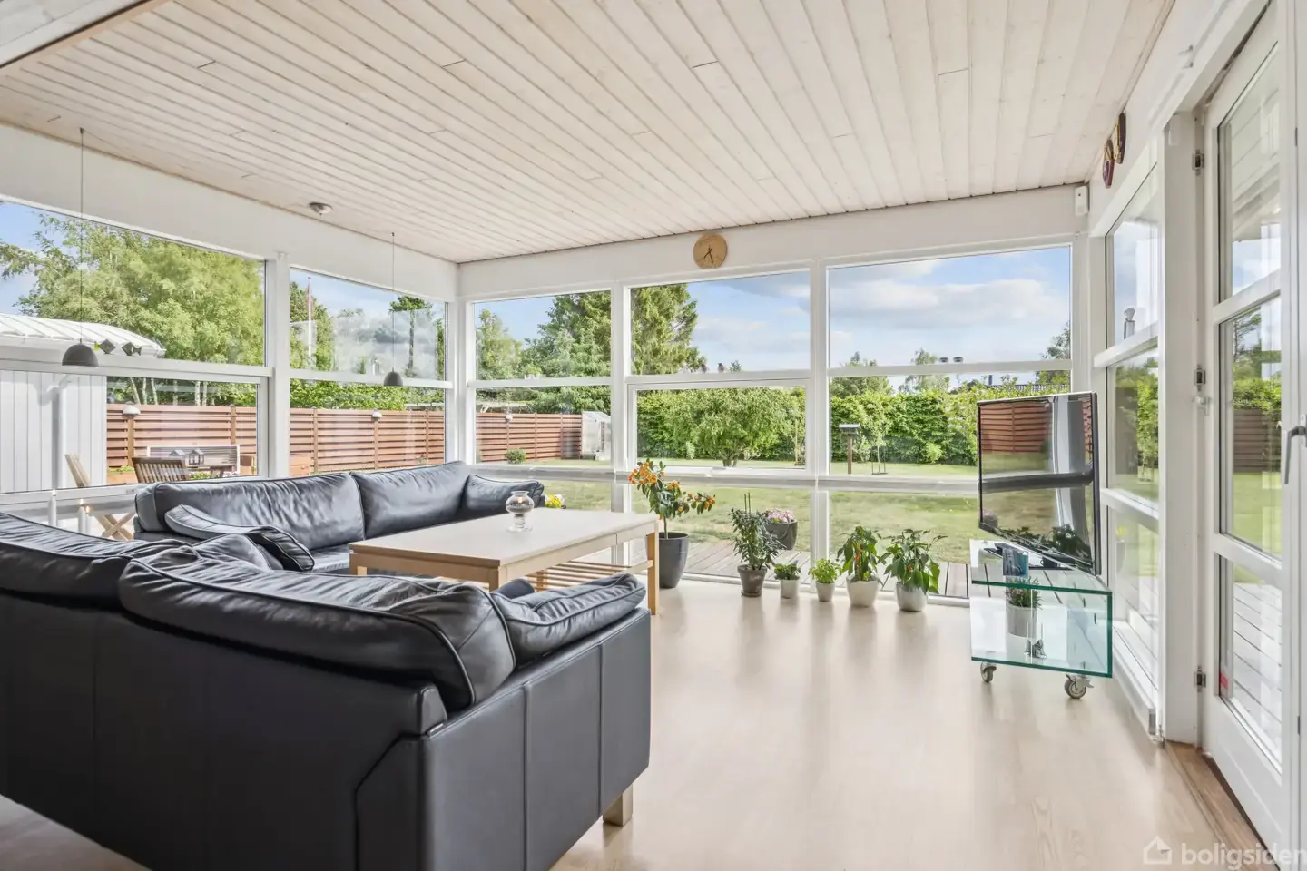 Klar til hyggestunder med hele familien - Visning 3