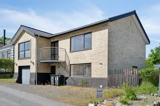 Villa på Stadionvej 2, Assens, 9550 Mariager