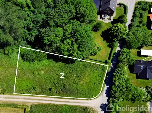 Fritidsgrund på Havtorn 2, 6470 Sydals