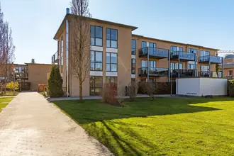 Ejerlejlighed på Allerød Park 16, tv., 3450 Allerød