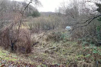 Helårsgrund på Dråby Bygade 30, 8400 Ebeltoft