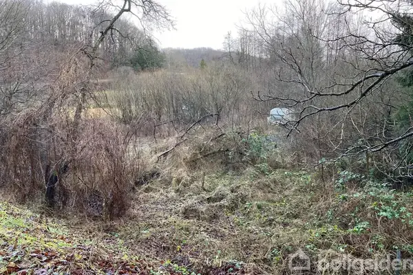 Helårsgrund på Dråby Bygade 30, 8400 Ebeltoft