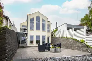 Villa på Alleen 25, 8660 Skanderborg