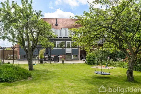 Villa på Darumvej 56, 6700 Esbjerg