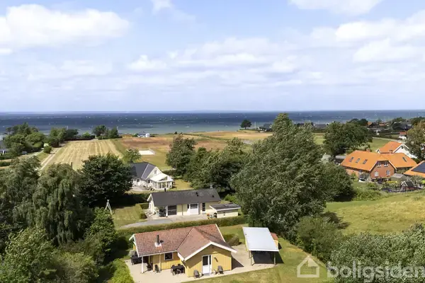 Fritidsbolig på Sneppevej 10, 5464 Brenderup Fyn