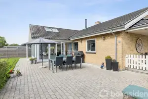 Villa på Ishøj Bygade 127, 2635 Ishøj