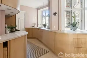 Ejerlejlighed på Reykjaviksgade 5, 1. th., 2300 København S