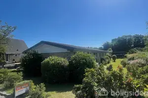 Villa på Duevej 3, 7900 Nykøbing M