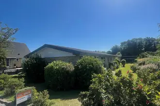 Villa på Duevej 3, 7900 Nykøbing M