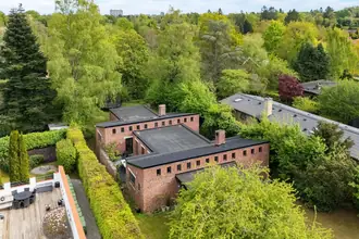 Villa på Skovbrynet 42, 2880 Bagsværd