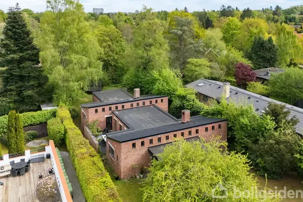 Villa på Skovbrynet 42, 2880 Bagsværd