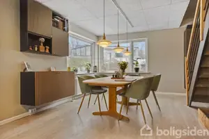 Villa på Montebello Alle 21, 3000 Helsingør