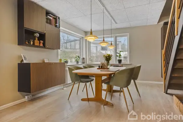 Villa på Montebello Alle 21, 3000 Helsingør