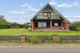 Villa på Klingeskov 52, Klintebjerg, 5450 Otterup