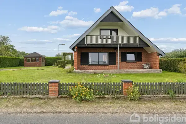 Villa på Klingeskov 52, 5450 Otterup
