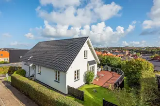 Villa på Bakkevej 31, 7620 Lemvig