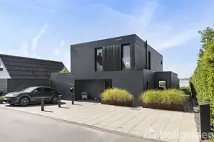 Villa på Sværdagervej 4, 4040 Jyllinge