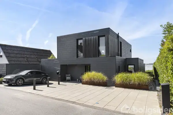 Villa på Sværdagervej 4, 4040 Jyllinge