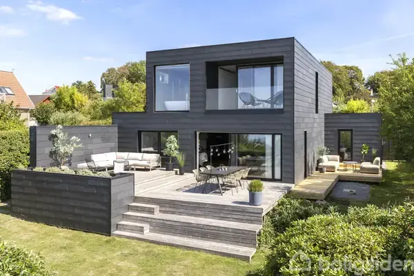 Villa på Sværdagervej 4, 4040 Jyllinge