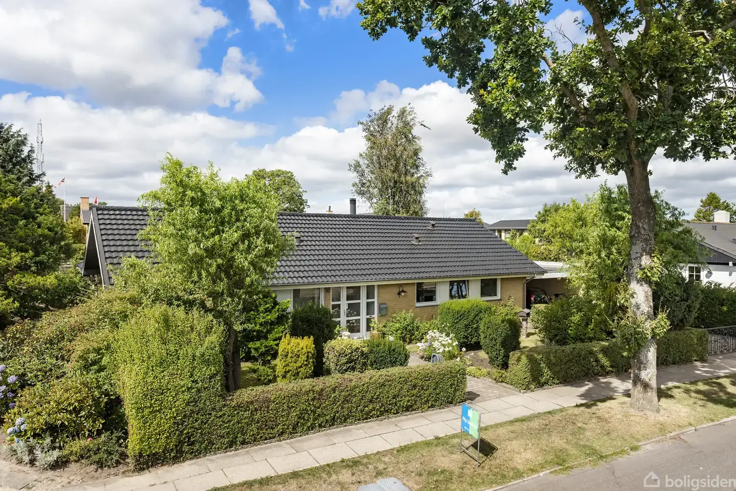 Villa på Sønderjyllands Alle 31, 9900 Frederikshavn