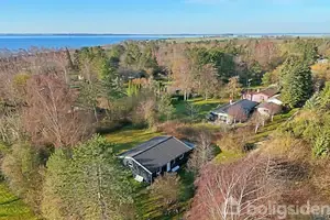 Fritidsbolig på Askø Strandvig 204, 4942 Askø