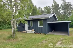 Fritidsbolig på Askø Strandvig 204, 4942 Askø