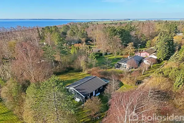 Fritidsbolig på Askø Strandvig 204, 4942 Askø