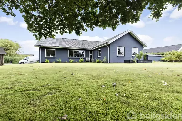 Villa på Violvej 53, 8700 Horsens