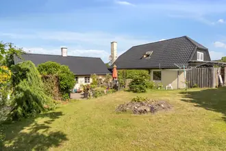 Villa på Olaf Ryes Vej 31, Borup, 8420 Knebel