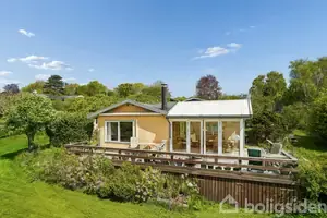 Fritidsbolig på Sænkekærsvej 11, 3210 Vejby