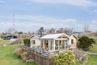 Fritidshus på Sænkekærsvej 11, 3210 Vejby