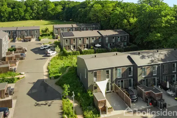 Rækkehus på Helgas Høj 12, 2950 Vedbæk