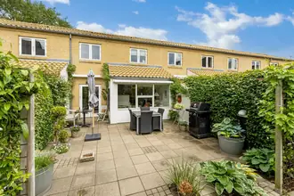 Ejerlejlighed på Vestergade 38B, 7400 Herning