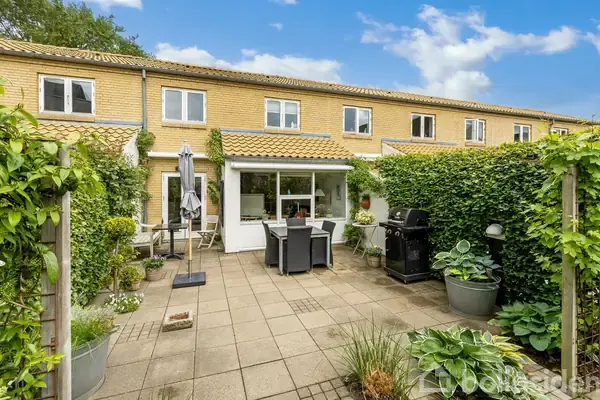 Ejerlejlighed på Vestergade 38B, 7400 Herning