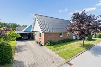 Andelsbolig på Mettesvej 13, 9800