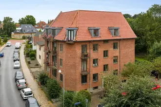 Ejerlejlighed på Christiansgade 81, 1. mf., 5000 Odense C