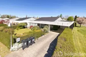 Rækkehus på Poppelhusene 78, 2600 Glostrup