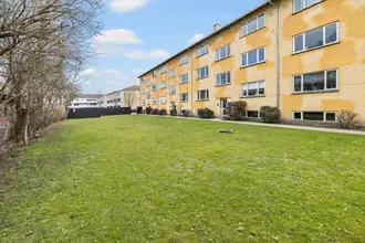 Ejerlejlighed på Ørnebjergvej 12A, 1. th., 2600 Glostrup