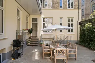 Ejerlejlighed på Lipkesgade 5A, th., 2100 København Ø