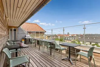 Ejerlejlighed på Augustagade 3, 3. tv., 2300 København S