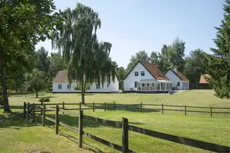 Villa på Stavnsholt Gydevej 97, 3460 Birkerød