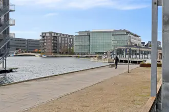 Ejerlejlighed på Peter Holms Vej 14A, 2450 København SV