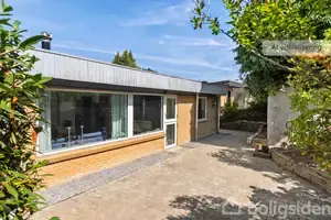 Villa på Møllepold 28, 6200 Aabenraa