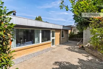 Villa på Møllepold 28, 6200 Aabenraa